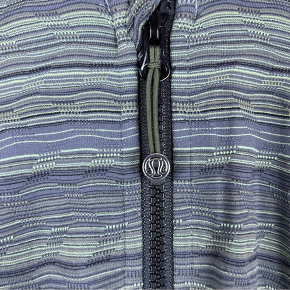 Lululemon Daily Practice Jacket Size 8 - Picture 3 of 5